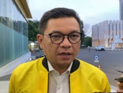 Elektabilitas Ahmad Luthfi di Jawa Tengah Terus Meningkat Menurut Golkar