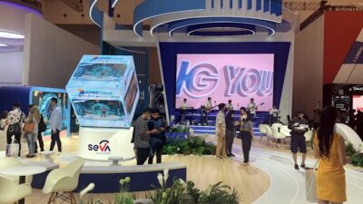 Calon Pembeli Mobil BYD Dapat Memanfaatkan Kredit dari Astra Financial, Ada Kemudahan yang Ditawarkan