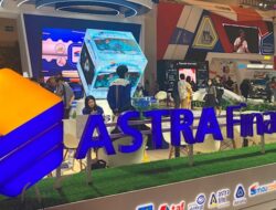 Astra Financial Kembali Hadir dengan Promo Menarik di GIIAS 2024