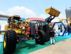 Pameran Industri Pendukung Ekosistem Kendaraan Listrik akan Segera diadakan di Jakarta