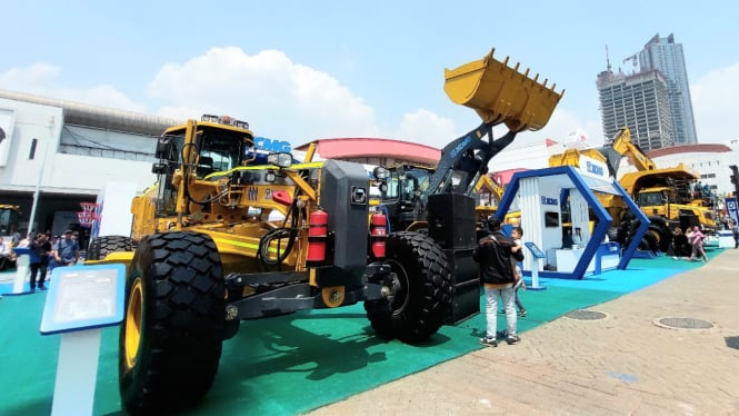 Pameran Industri Pendukung Ekosistem Kendaraan Listrik akan Segera diadakan di Jakarta