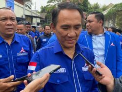 Andi Arief Dipecat sebagai Kepala Bappilu Demokrat setelah Menjadi Komisaris PLN