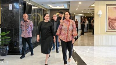 Puan Maharani Ingatkan OJK tentang Pentingnya Perlindungan Masyarakat dalam Aturan Baru Pinjol