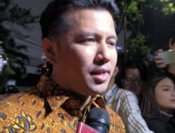 Emil Dardak memberikan tanggapan atas peluang untuk mengisi jabatan menteri dalam Kabinet Prabowo