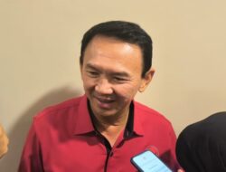 Ahok Berbicara Ketika Indonesia Dibanjiri Mobil China