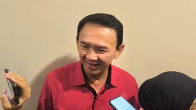 Ahok Berbicara Ketika Indonesia Dibanjiri Mobil China