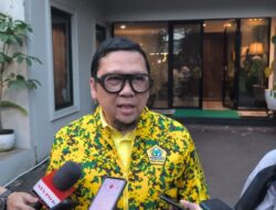 Komisi II DPR Sedang Menunggu Kejutan Jokowi terkait Pergantian Ketua KPU Menjelang Periode Baru