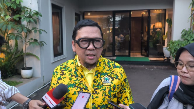 Komisi II DPR Sedang Menunggu Kejutan Jokowi terkait Pergantian Ketua KPU Menjelang Periode Baru