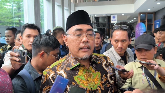 PKB belum menemukan calon yang bisa bersaing dengan Khofifah di Pilkada Jatim