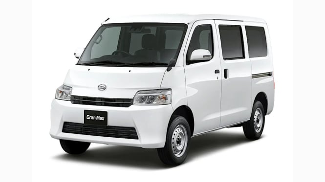 Apa Sebab Daihatsu Gran Max Di Recall di Jepang?