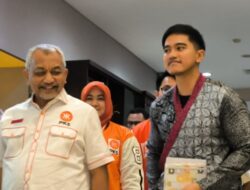 Setelah Bertemu PSI, Presiden PKS Goyah: Kerjasama Anies-Kaesang Juga Menarik