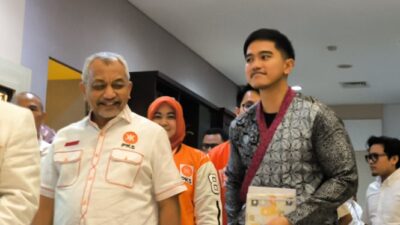 Setelah Bertemu PSI, Presiden PKS Goyah: Kerjasama Anies-Kaesang Juga Menarik