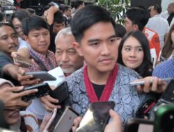 Menurut Pengamat, Parpol Membutuhkan Tokoh Seperti Kaesang untuk Dipepergangkan di Kandang PDIP