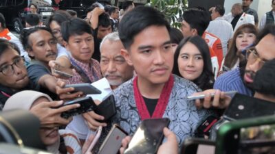 Menurut Pengamat, Parpol Membutuhkan Tokoh Seperti Kaesang untuk Dipepergangkan di Kandang PDIP