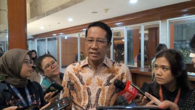 Dewan Pertimbangan Agung Menjadi Pejabat Negara dalam Rancangan Undang-Undang Wantimpres