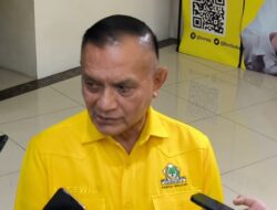 Golkar Meminta Jusuf Hamka untuk Mendampingi Kaesang dalam Pilgub Jakarta