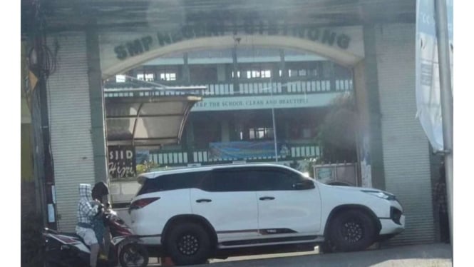 Pengungkapan Status Fortuner Ormas Membuat Polisi Kesulitan