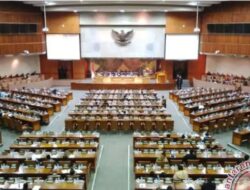 Gaji dan Tunjangan Pimpinan DPR Ditentukan oleh Usulan Semua Parpol di Parlemen