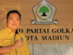 PDIP dan Perindo Mengukuhkan Kerjasama dalam Pilkada Madiun