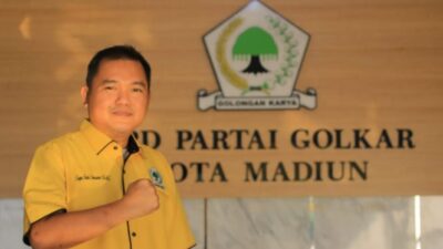 PDIP dan Perindo Mengukuhkan Kerjasama dalam Pilkada Madiun