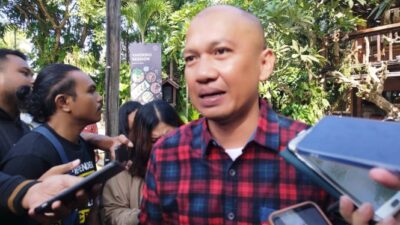 KPU Bali Memutuskan Untuk Menghapus WNA yang Terdaftar sebagai Pemilih pada Pilkada 2024