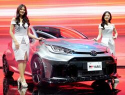 Suku Cadang Mobil Toyota Dapat Dinikmati dengan Harga Terjangkau oleh Pemiliknya