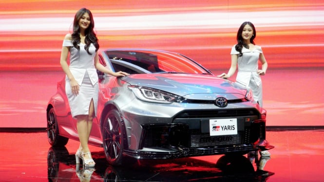 Suku Cadang Mobil Toyota Dapat Dinikmati dengan Harga Terjangkau oleh Pemiliknya