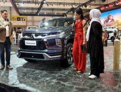 Daftar Mobil Baru yang Akan Diluncurkan di GIIAS 2024