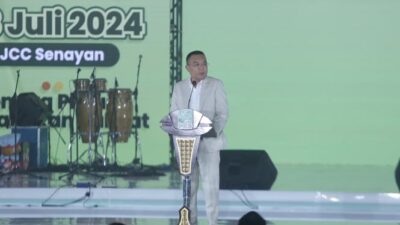 Singgung Hubungan Lama, Gerindra Mengajak PKB Bergabung dalam Pemerintahan Prabowo-Gibran