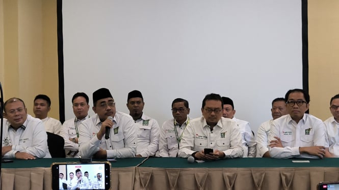 PKB akan Menggelar Muktamar ke-6 Setelah Pilkada Serentak, Bagaimana Posisi Ketua Umum?