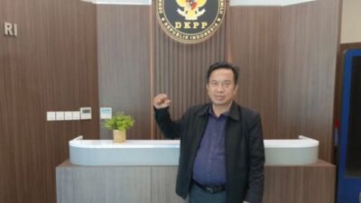 KPU dilaporkan ke DKPP terkait PKPU Nomor 8 Tahun 2024 karena mengabaikan putusan MK