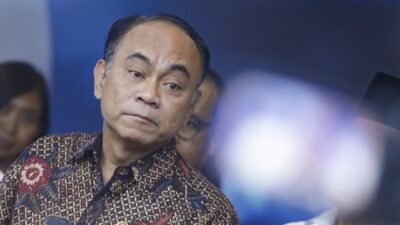 Budi Arie Mengungkap Informasi Mengenai Isu Reshuffle Kabinet