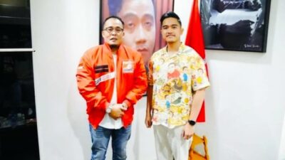 Wakil Wali Kota Medan Aulia Rachman dari Gerindra Berganti Partai Gabung ke PSI