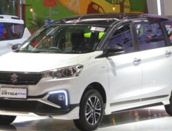 Penjelasan Gaikindo tentang Popularitas Mobil Hybrid yang Lebih Tinggi dari Kendaraan Listrik