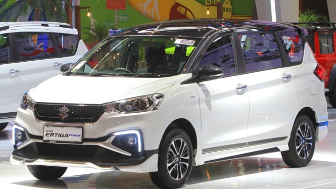 Penjelasan Gaikindo tentang Popularitas Mobil Hybrid yang Lebih Tinggi dari Kendaraan Listrik