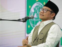 Partai Kebangkitan Bangsa (PKB) Mendukung Seluruh Bangsa Indonesia, Bukan Hanya NU