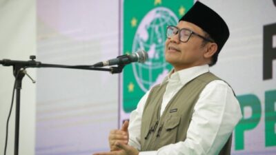 Partai Kebangkitan Bangsa (PKB) Mendukung Seluruh Bangsa Indonesia, Bukan Hanya NU