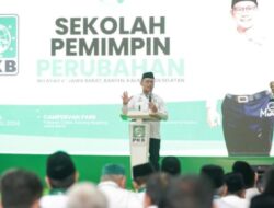 Pemilih Tersebar, Bukan Berpusat di Jawa