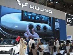 Kisah ABC Mendominasi Hasil Uji Kendaraan dan Test Drive Wuling Selama Pameran GIIAS 2024