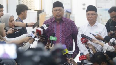 Eks Sekjen PKB Mengkritik Cak Imin Terlalu Lama Menjabat sebagai Ketua Umum: Memiliki Masalah Etika