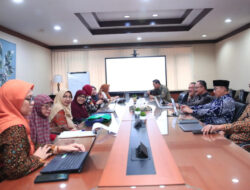 LDII dan BKKBN Bersatu Melawan Stunting