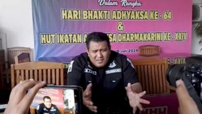 Penyidik Kejaksaan Negeri Blora akan Mengusut Kasus Honor Narsum