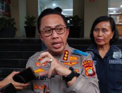 Polisi meminta kolaborasi warga Kampung Ambon demi keamanan wilayah