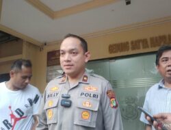 Polisi Menengahi Bentrokan Sengketa Tanah di Kembangan Jakbar