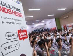 “Bullying” di Media Sosial merupakan Fenomena yang Sering Terjadi pada Anak