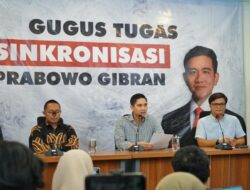 Gugus Tugas Prabowo-Gibran Menepis Isu Potongan Anggaran Makan Gratis Menjadi Rp7.500 Per Anak