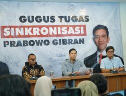 Prabowo-Gibran Task Force Refutes Claims of Reduction in Free Meal Budget to Rp7,500 Per Child