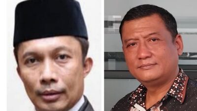 Partai NasDem Berkomitmen Mendukung Awaluddin Muuri dalam Pemilihan Kepala Daerah Cilacap Tahun 2024