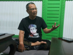 Ketua DPC PKB Bondowoso menegaskan bahwa pendamping Ra Hamid akan mengambil hasil dari kesepakatan para ulama.