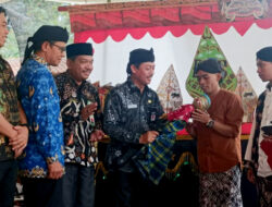 Somawangi Terpilih Sebagai Desa Sadar Kerukunan di Jateng, Menjaga Keharmonisan Antarumat Beragama